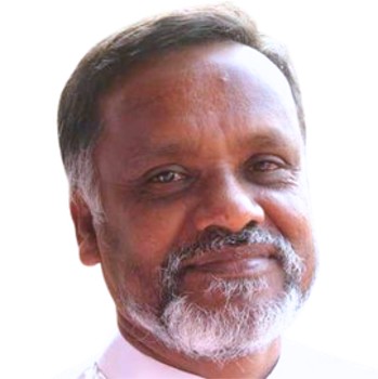Revd. Dr Varughese V S