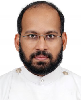 Revd. Joaish Pappachan
