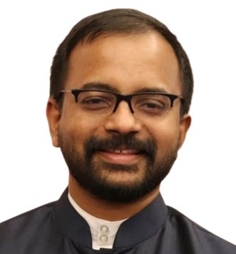 Revd. Reji Easow