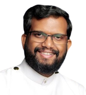 Revd. Sibu Pallichira