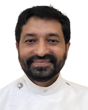 Revd. N J Mathew